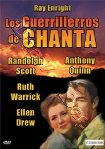 China Sky (DVD)